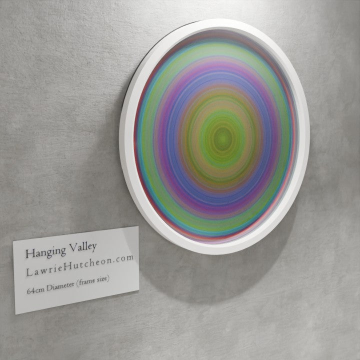 Hanging Valley