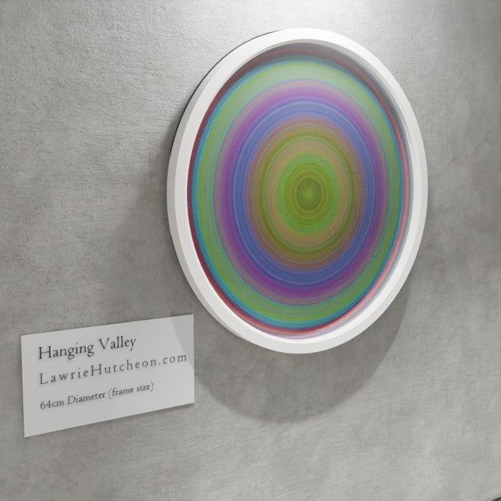 Hanging Valley